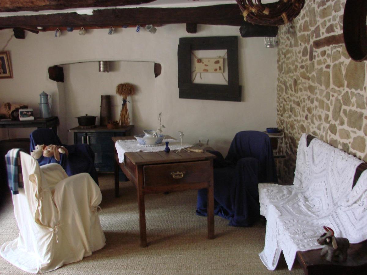 Chambre Jean'S Chez L'Habitant A Ламбал Екстериор снимка