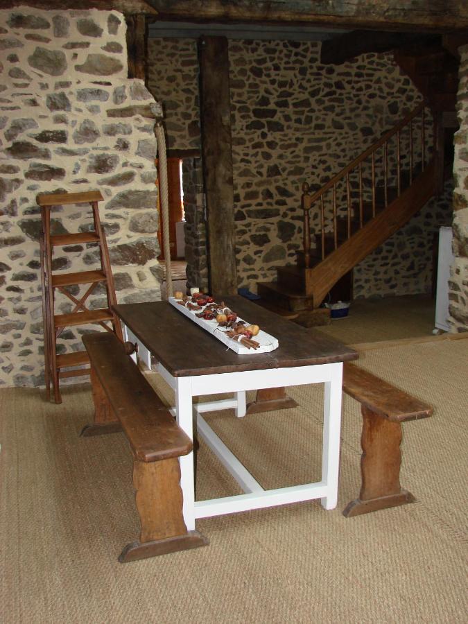 Chambre Jean'S Chez L'Habitant A Ламбал Екстериор снимка