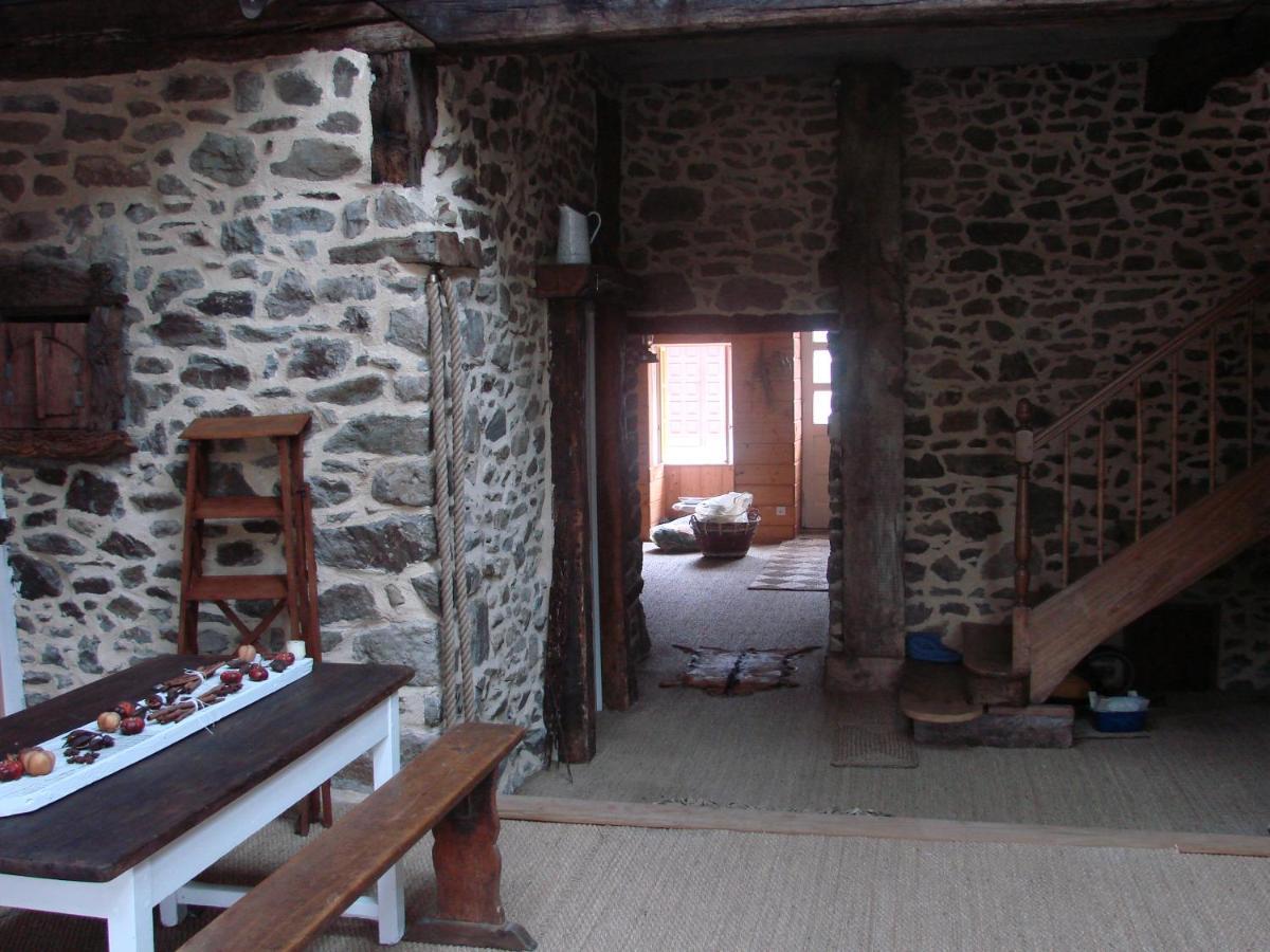 Chambre Jean'S Chez L'Habitant A Ламбал Екстериор снимка