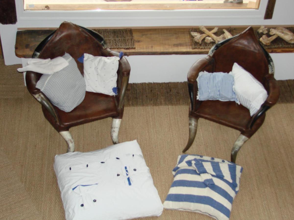 Chambre Jean'S Chez L'Habitant A Ламбал Екстериор снимка