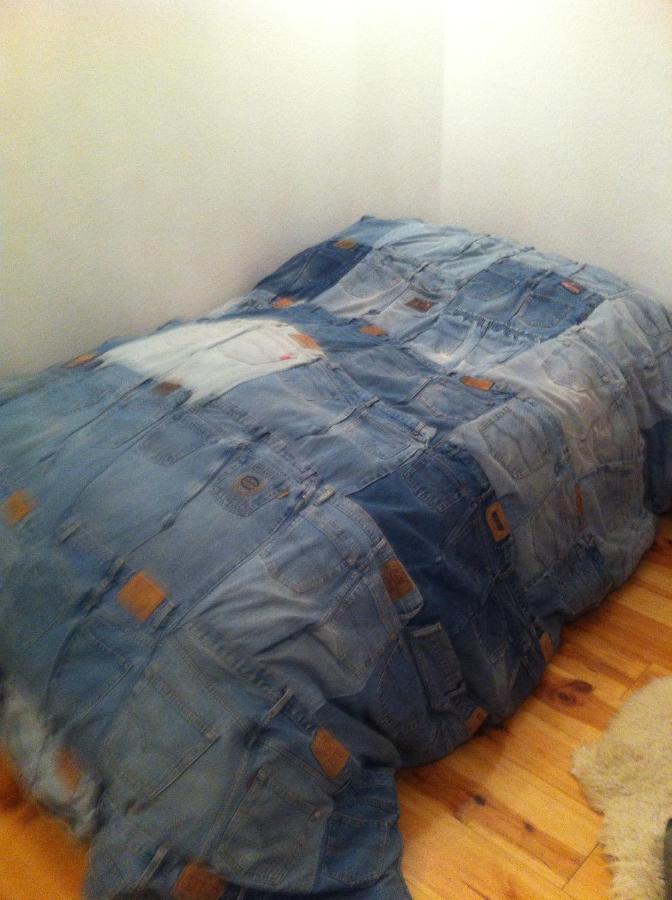 Chambre Jean'S Chez L'Habitant A Ламбал Екстериор снимка