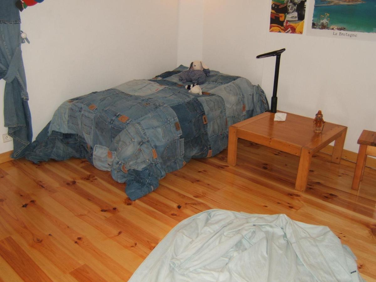 Chambre Jean'S Chez L'Habitant A Ламбал Екстериор снимка