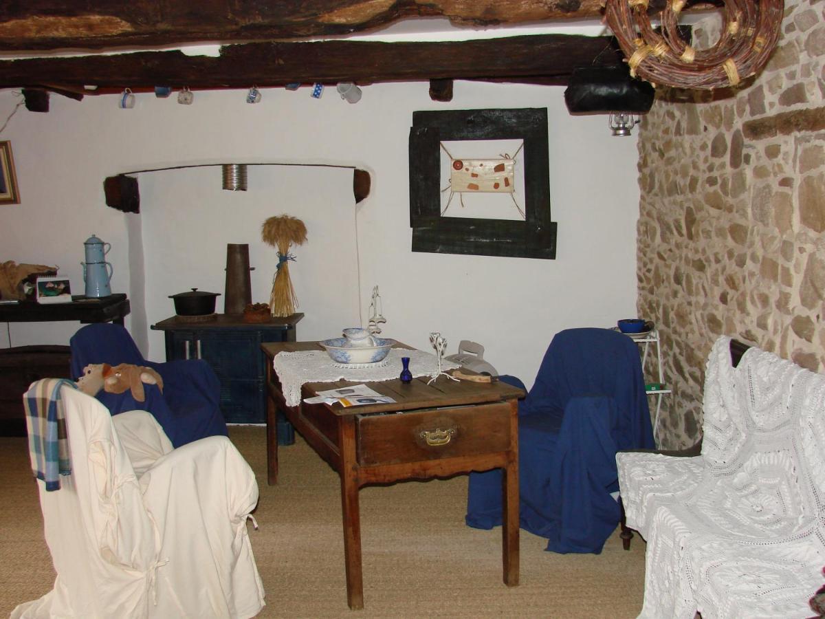 Chambre Jean'S Chez L'Habitant A Ламбал Екстериор снимка