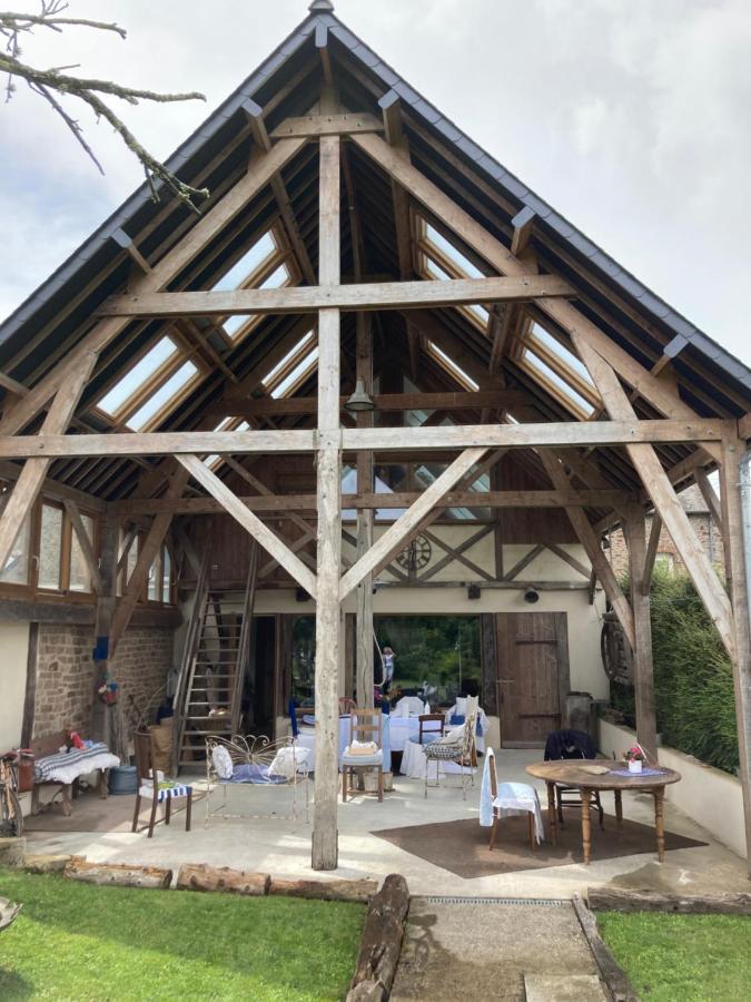 Chambre Jean'S Chez L'Habitant A Ламбал Екстериор снимка
