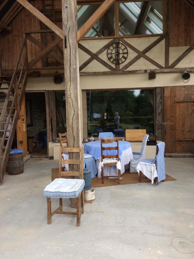 Chambre Jean'S Chez L'Habitant A Ламбал Екстериор снимка
