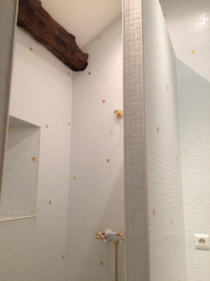 Chambre Jean'S Chez L'Habitant A Ламбал Екстериор снимка