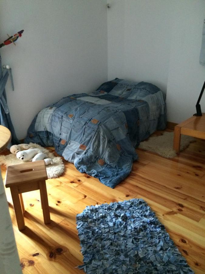 Chambre Jean'S Chez L'Habitant A Ламбал Екстериор снимка