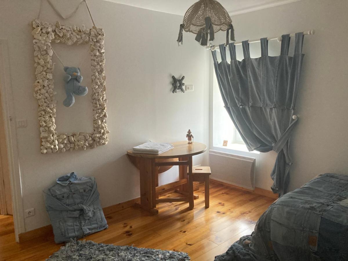 Chambre Jean'S Chez L'Habitant A Ламбал Екстериор снимка