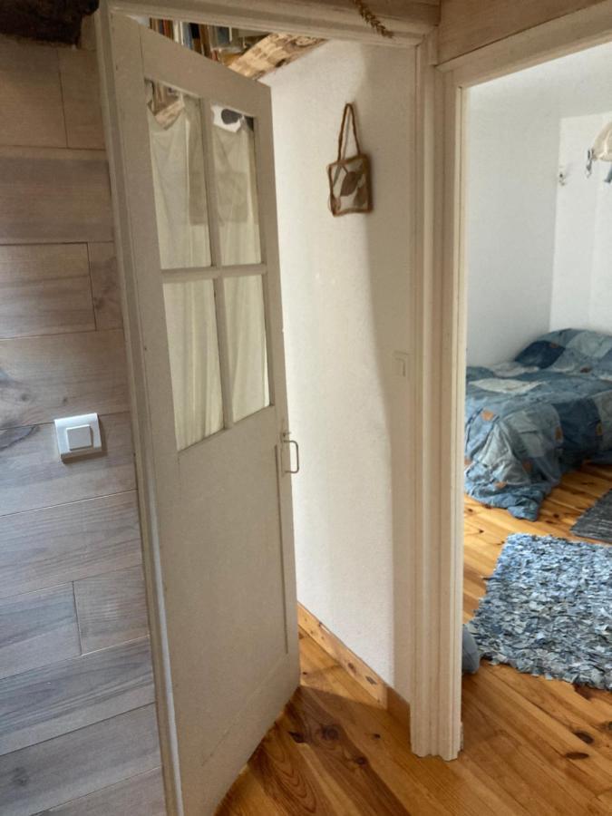 Chambre Jean'S Chez L'Habitant A Ламбал Екстериор снимка